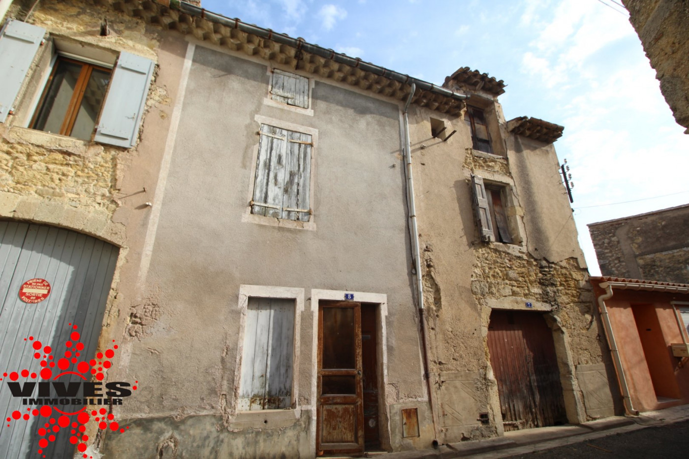 vente Maison Capestang - Photo 2