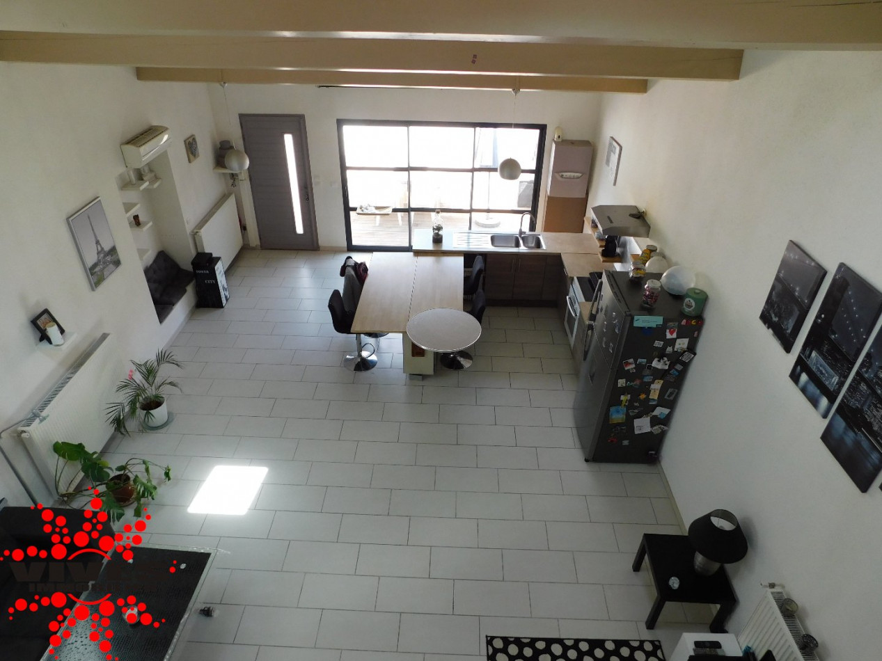 vente Maison de village Poilhes - Photo 1