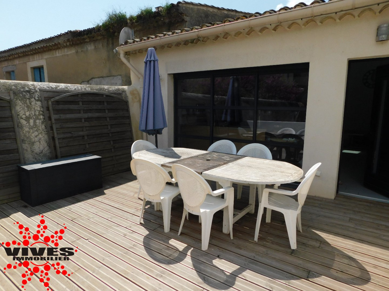 vente Maison de village Poilhes - Photo 8