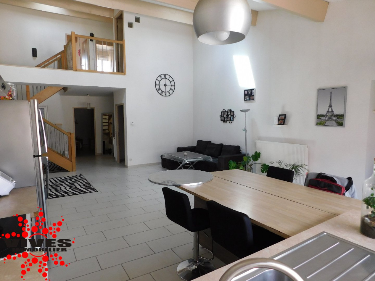 vente Maison de village Poilhes - Photo 3