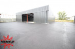 location Hangar Nissan Lez Enserune