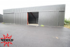 location Hangar Nissan Lez Enserune