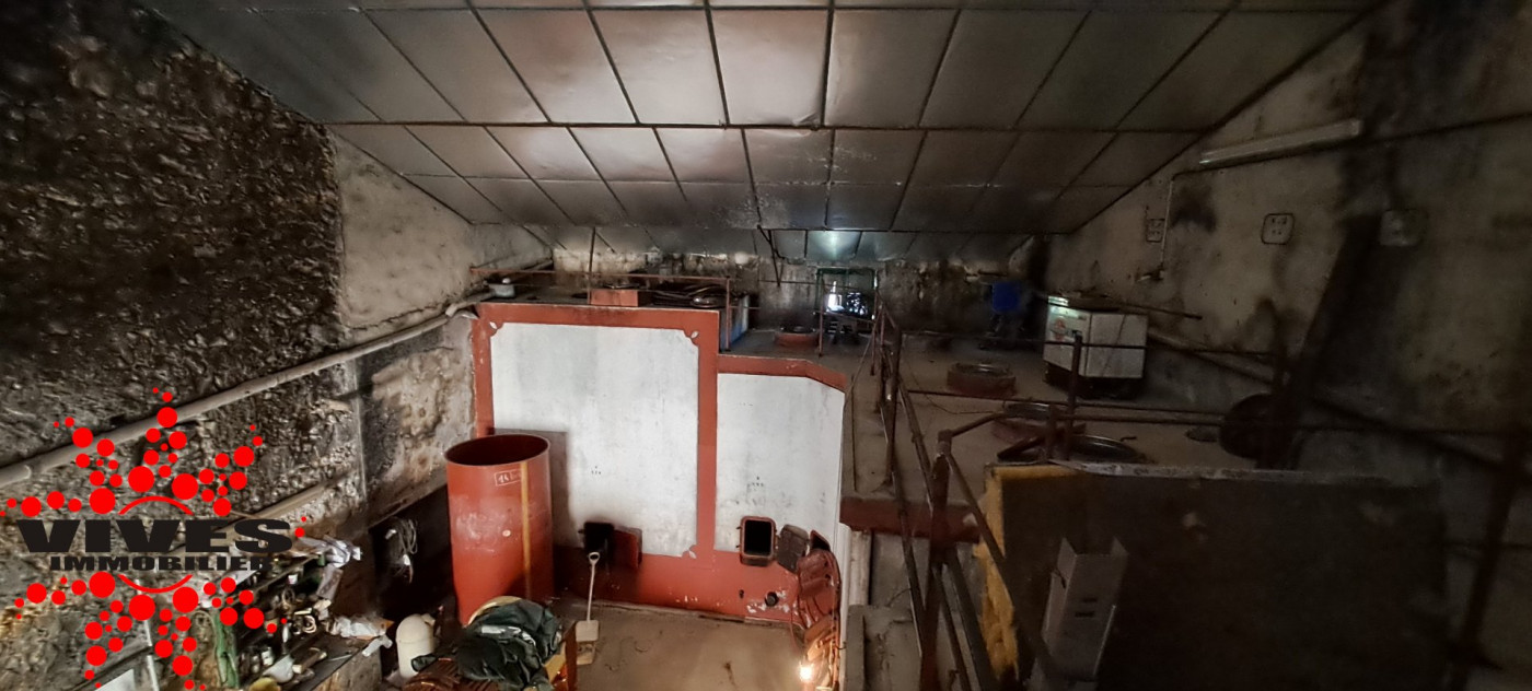 vente Remise Montouliers - Photo 2