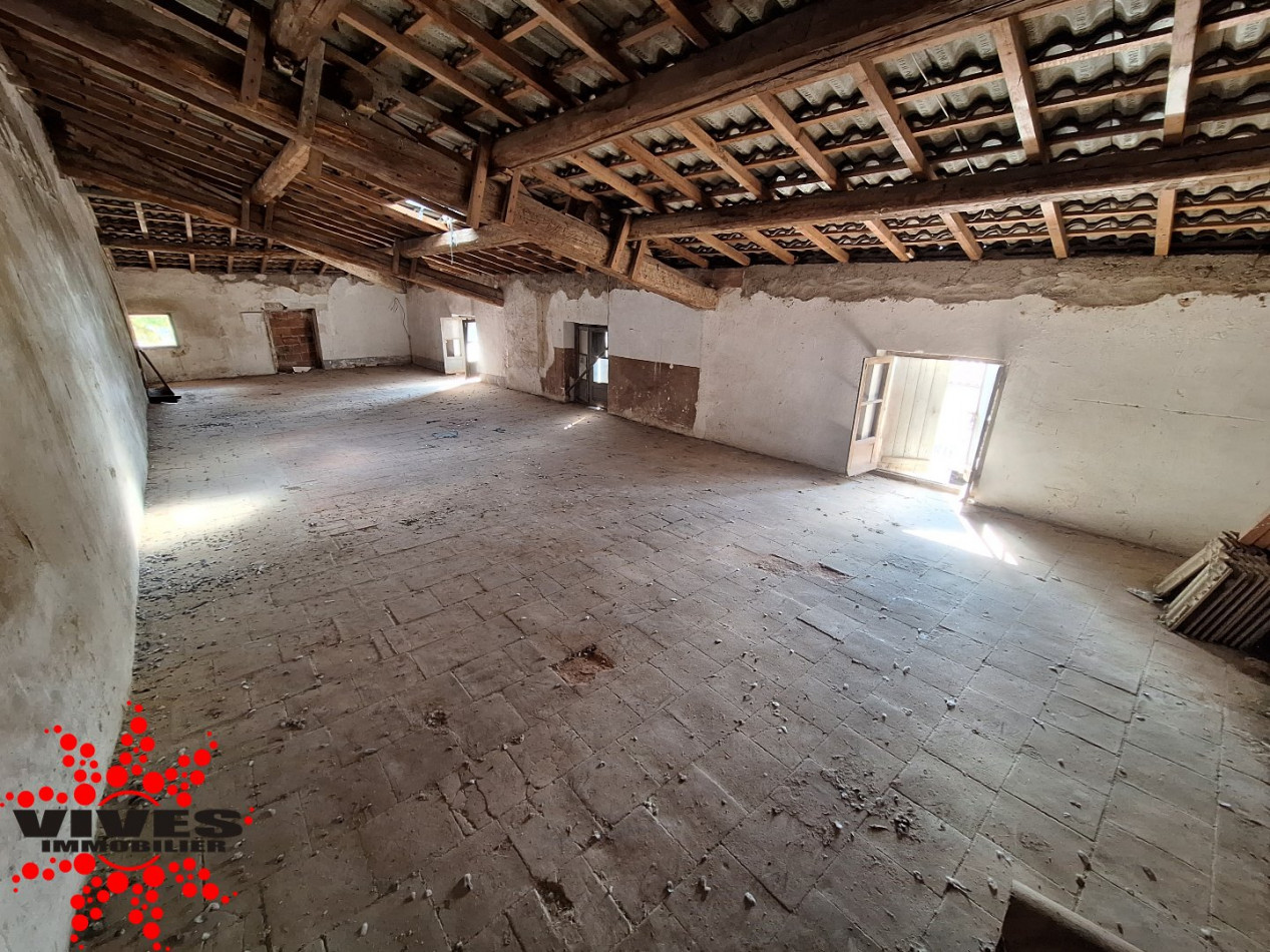 vente Maison de caractère Nissan Lez Enserune - Photo 14