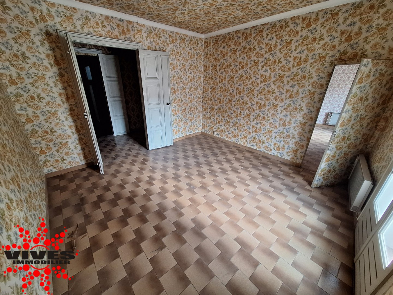 vente Maison de caractère Nissan Lez Enserune - Photo 9