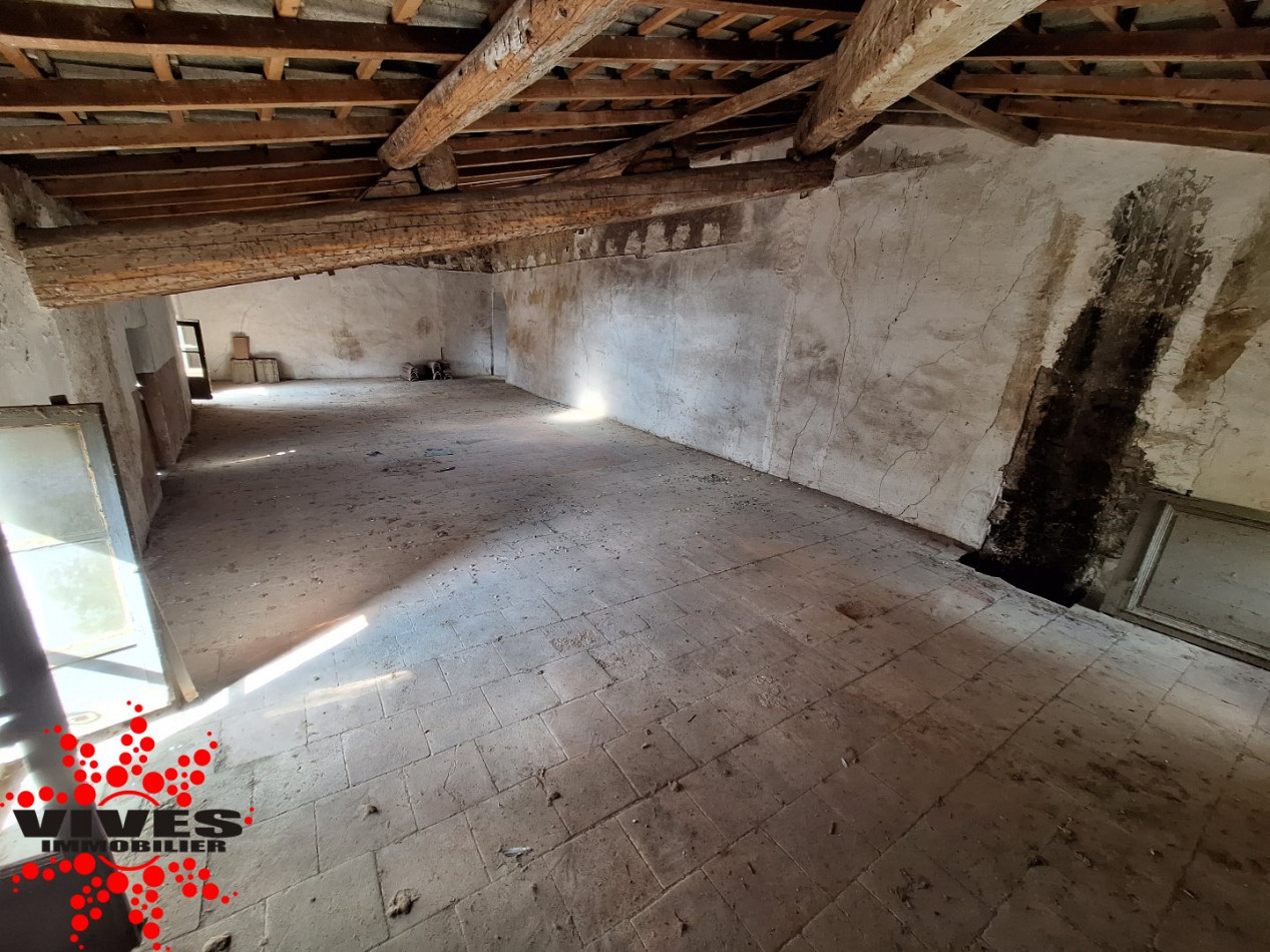 vente Maison de caractère Nissan Lez Enserune - Photo 15