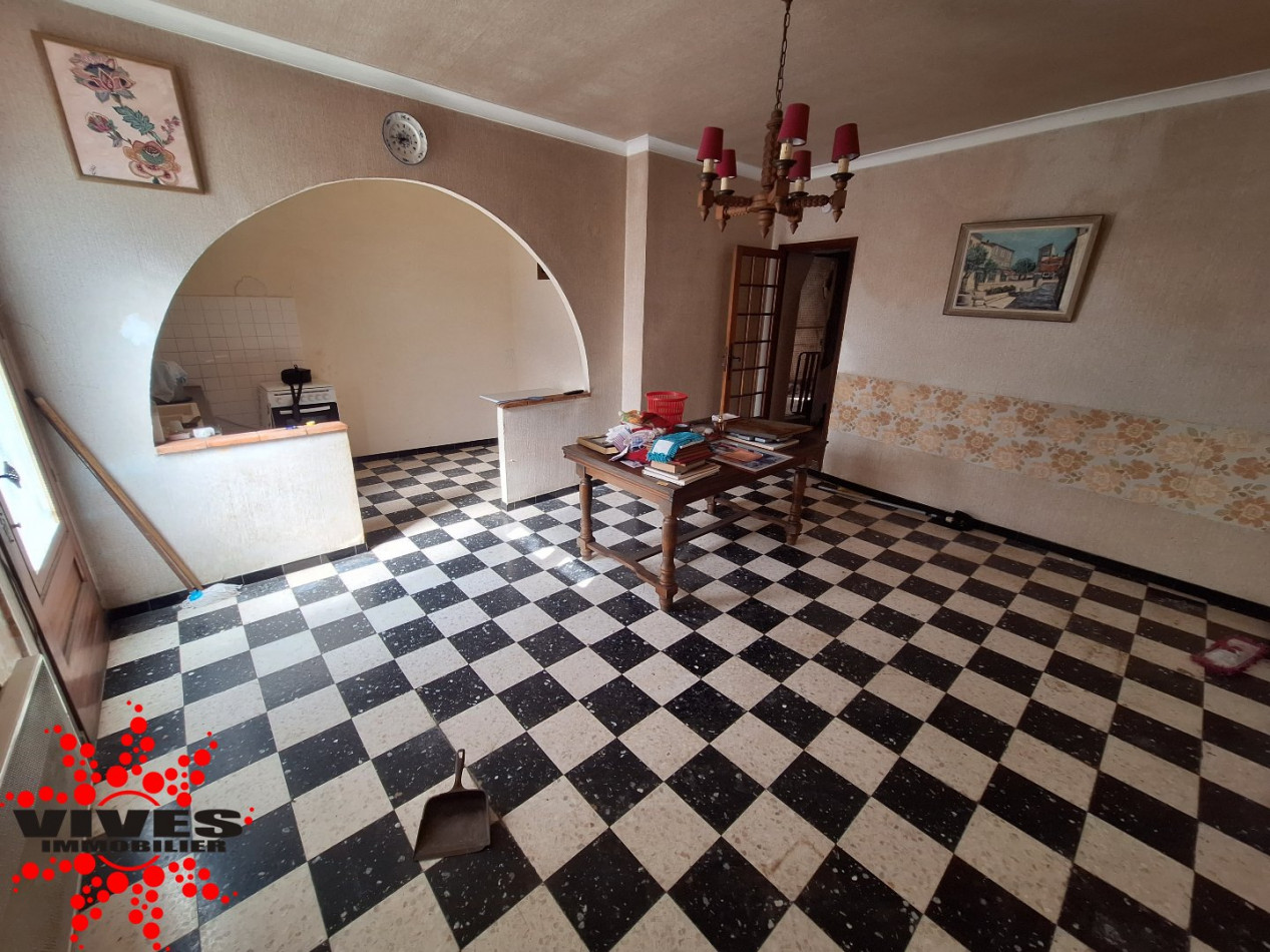 vente Maison de caractère Nissan Lez Enserune - Photo 3