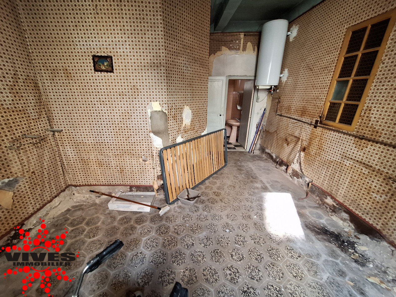 vente Maison de caractère Nissan Lez Enserune - Photo 5