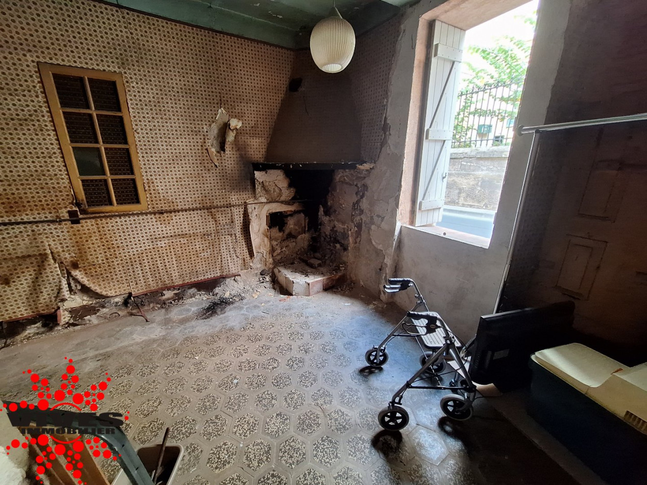 vente Maison de caractère Nissan Lez Enserune - Photo 6