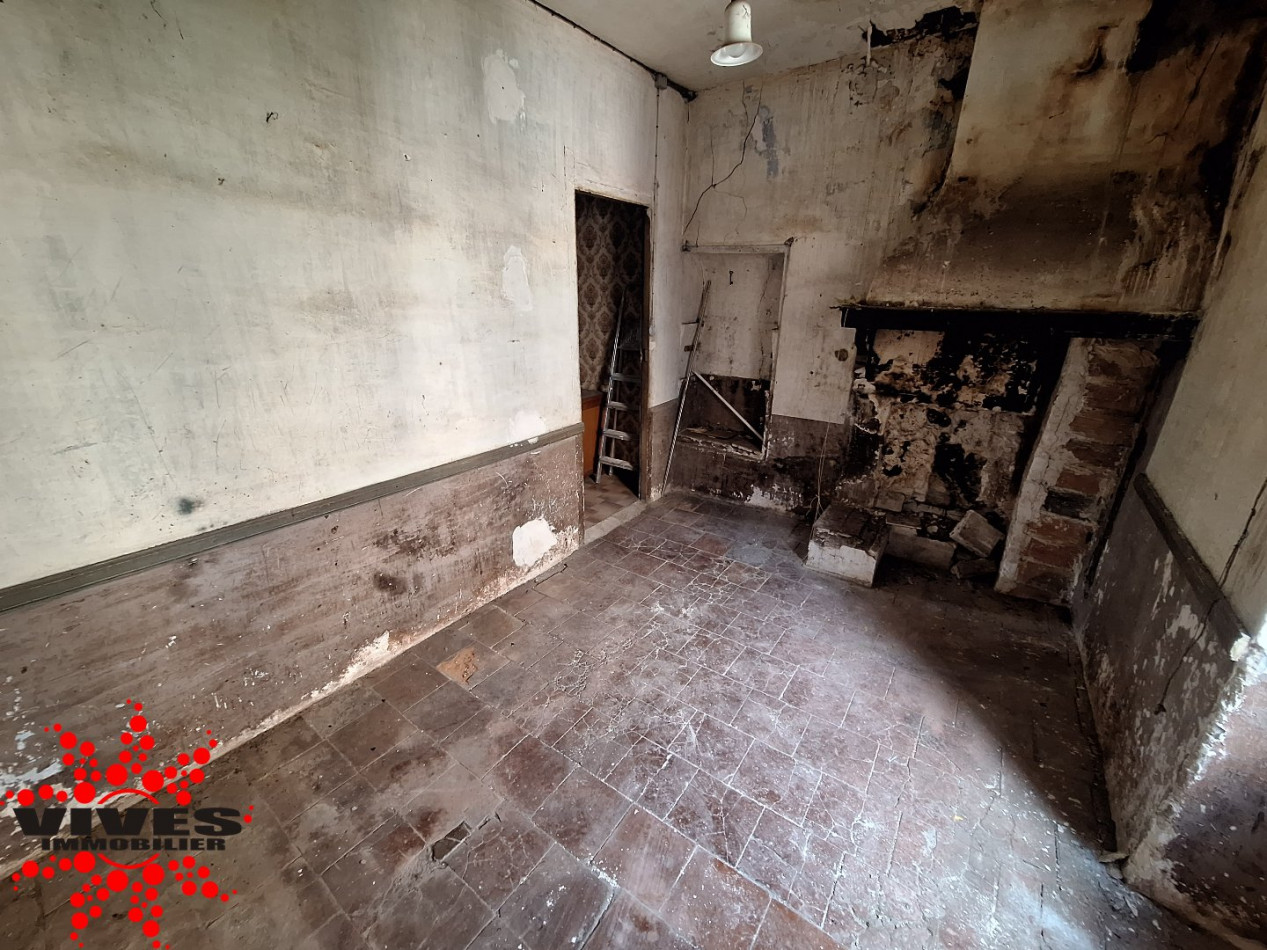 vente Maison de caractère Nissan Lez Enserune - Photo 7