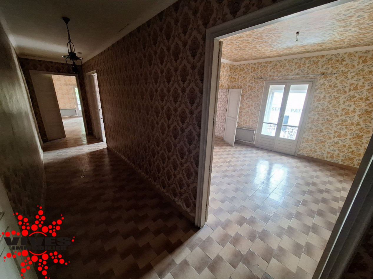 vente Maison de caractère Nissan Lez Enserune - Photo 8