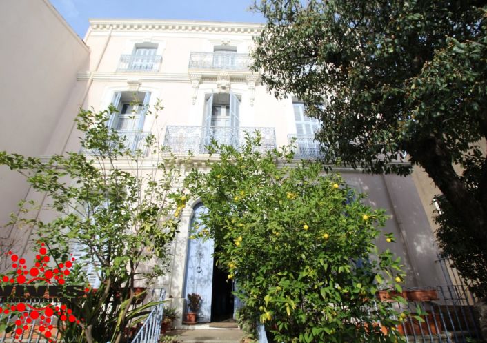 vente Maison de caractère Maureilhan