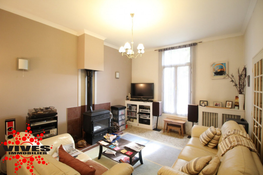 vente Maison de caractère Maureilhan - Photo 2