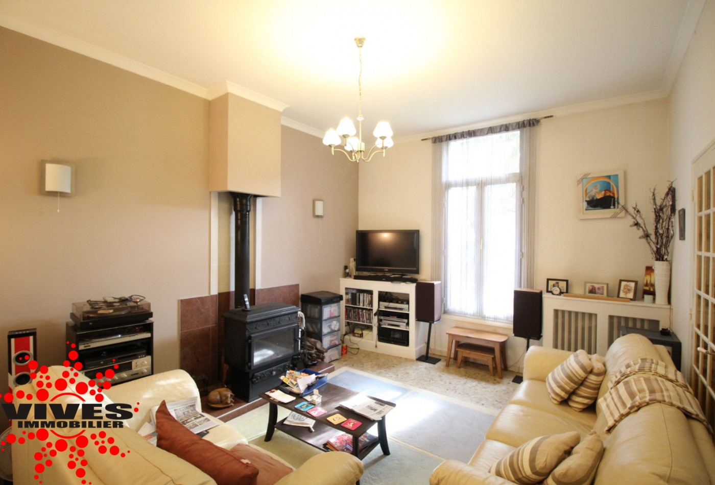 vente Maison de caractère Maureilhan - Photo 2