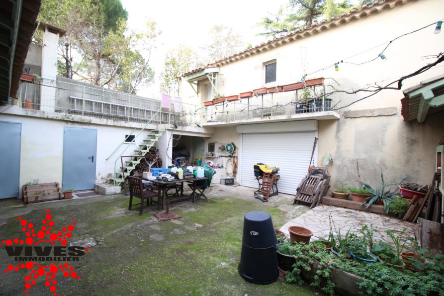 vente Maison de caractère Maureilhan - Photo 8