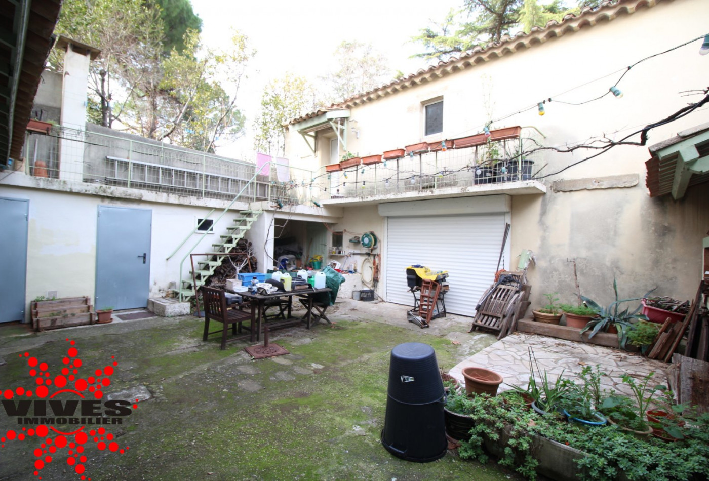 vente Maison de caractère Maureilhan - Photo 8