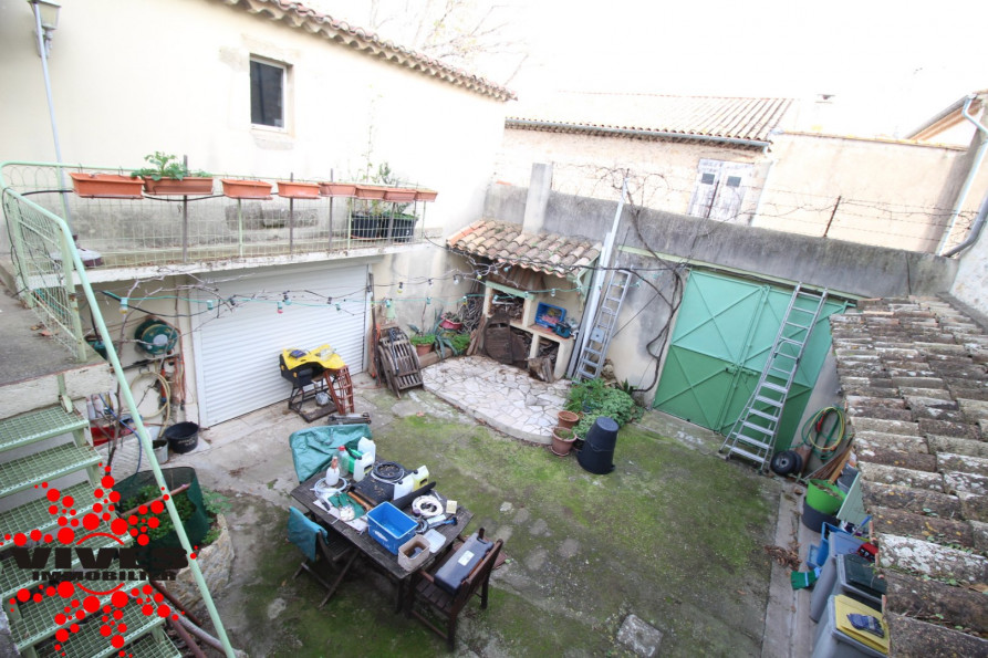 vente Maison de caractère Maureilhan - Photo 9