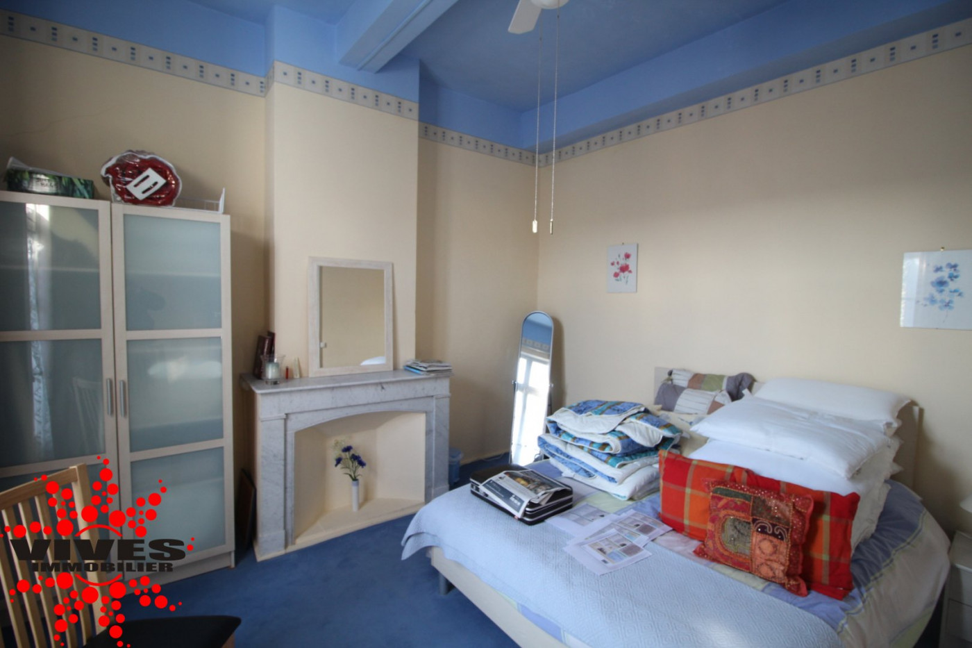 vente Maison de caractère Maureilhan - Photo 5