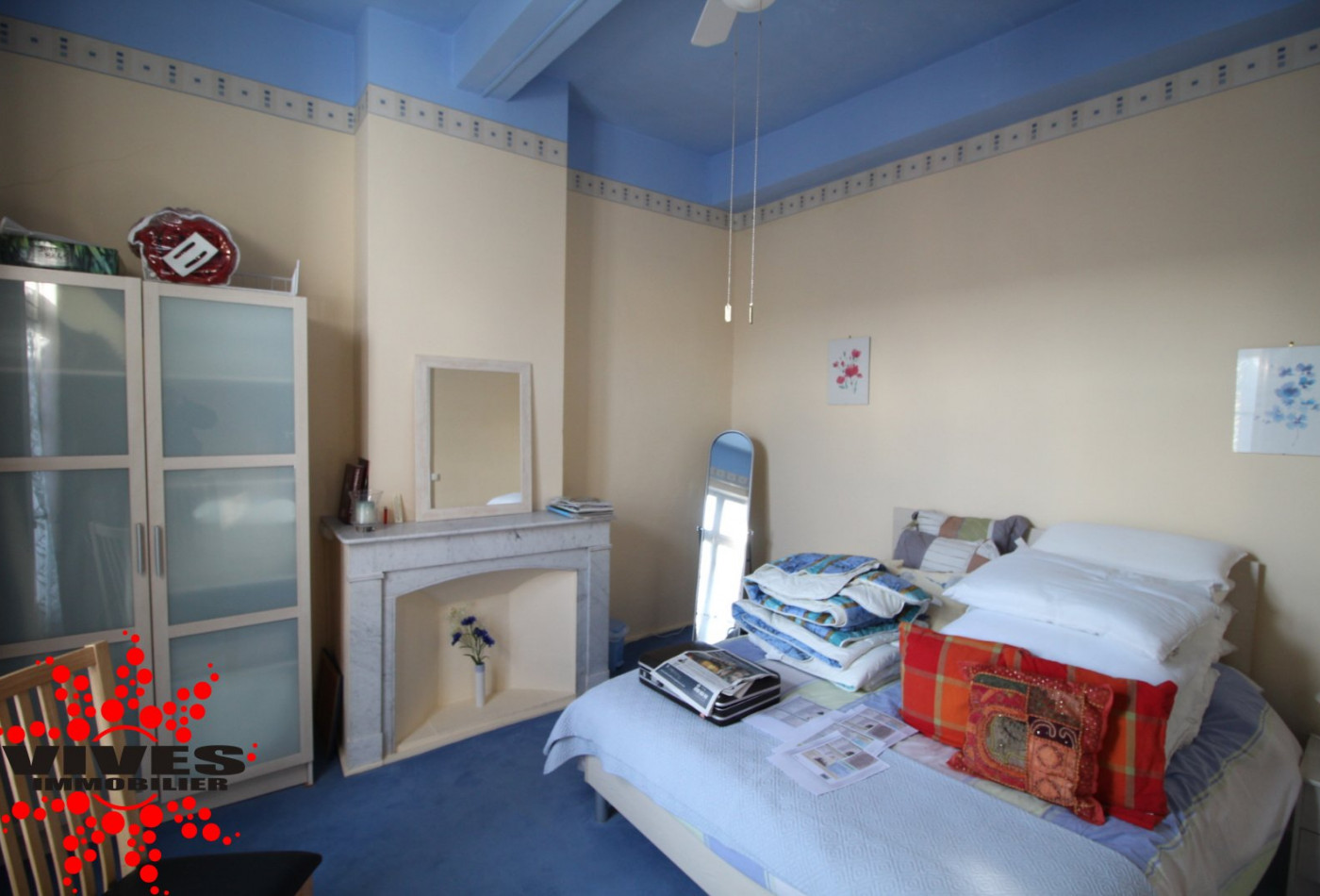 vente Maison de caractère Maureilhan - Photo 5