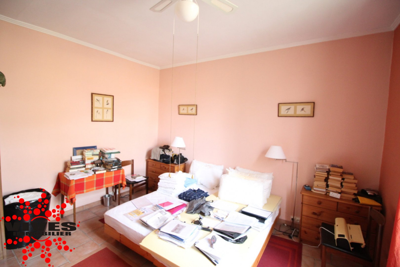 vente Maison de caractère Maureilhan - Photo 11