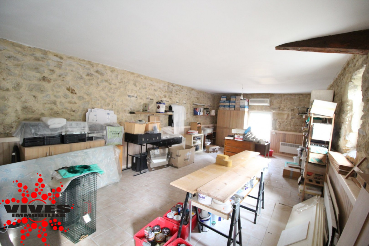 vente Maison de caractère Maureilhan - Photo 13