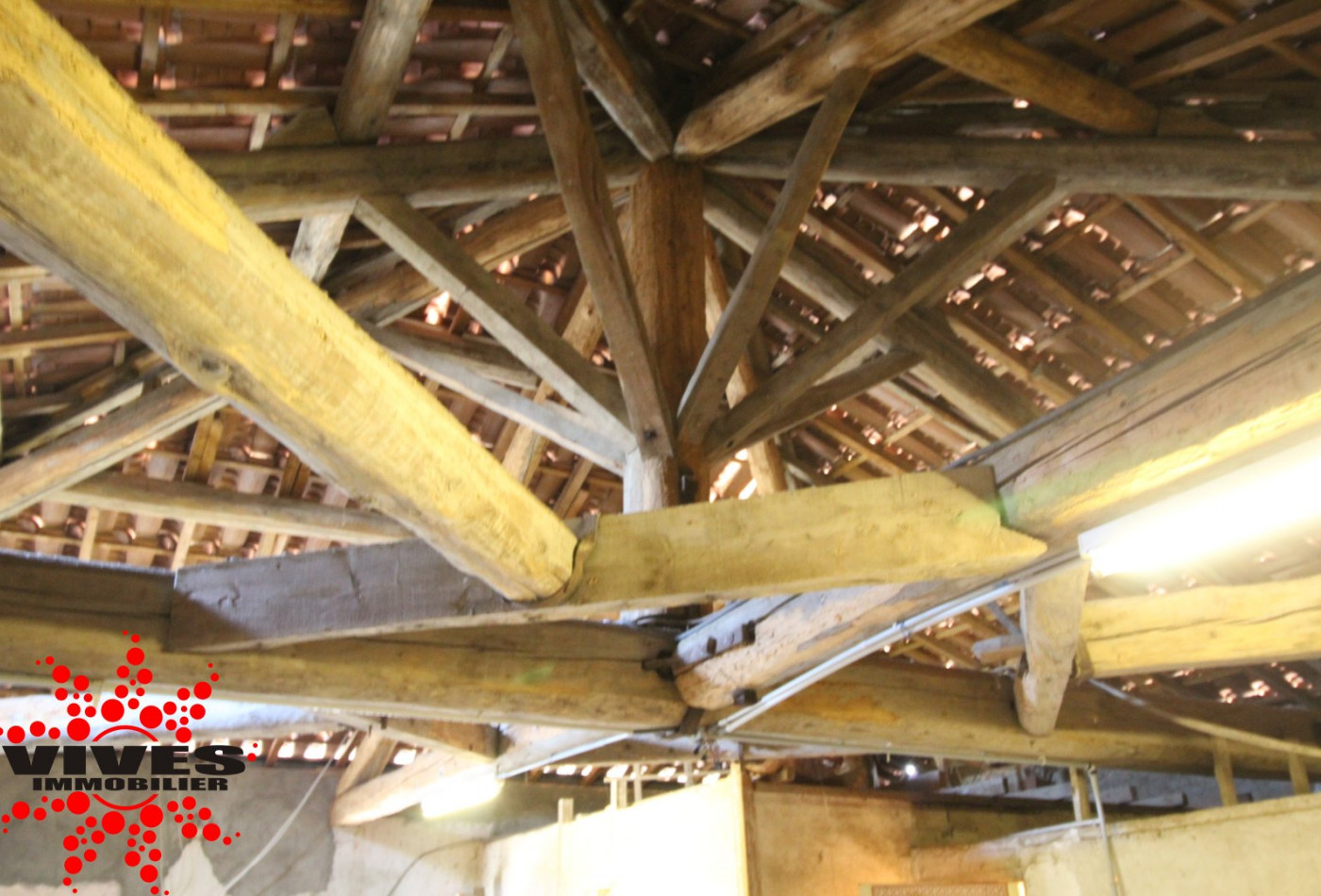 vente Maison de caractère Maureilhan - Photo 7