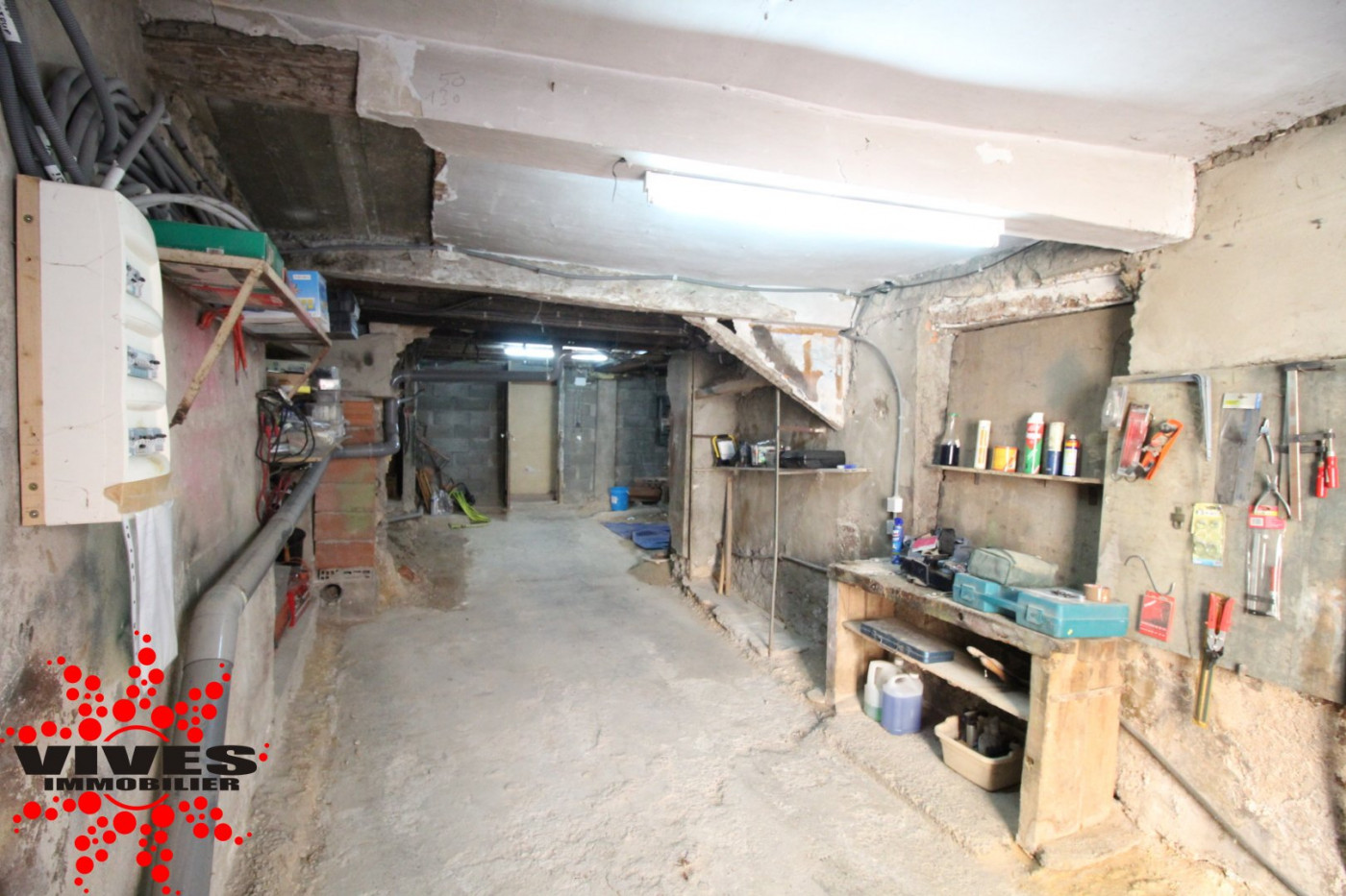 vente Maison de village Quarante - Photo 3