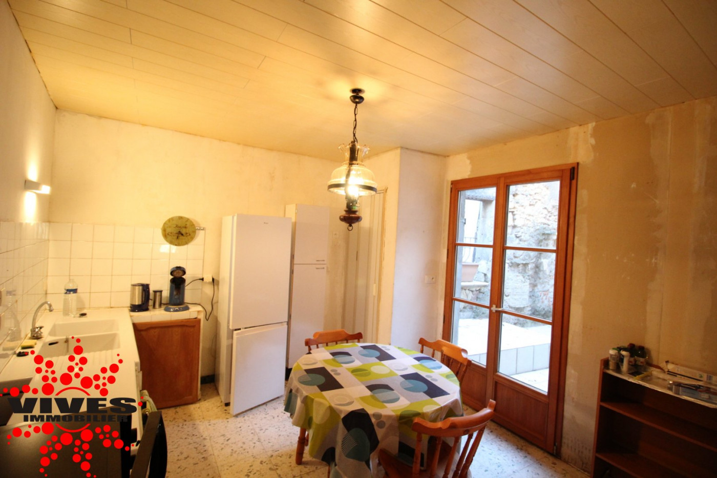 vente Maison de village Quarante - Photo 5