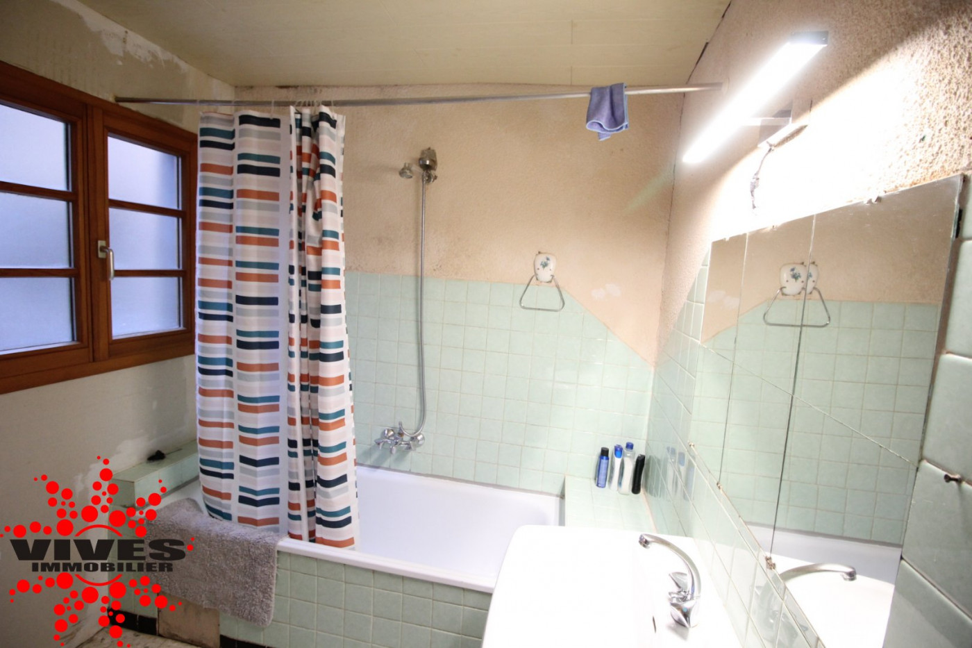 vente Maison de village Quarante - Photo 6