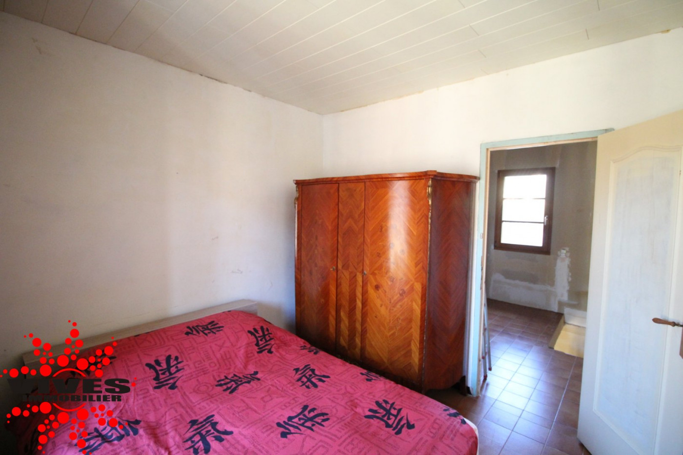 vente Maison de village Quarante - Photo 7