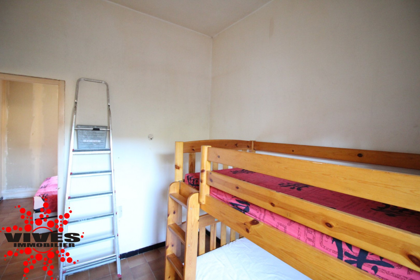 vente Maison de village Quarante - Photo 8