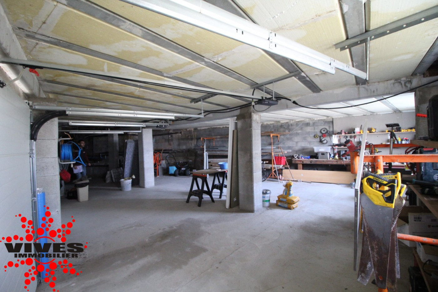 vente Maison Montels - Photo 10