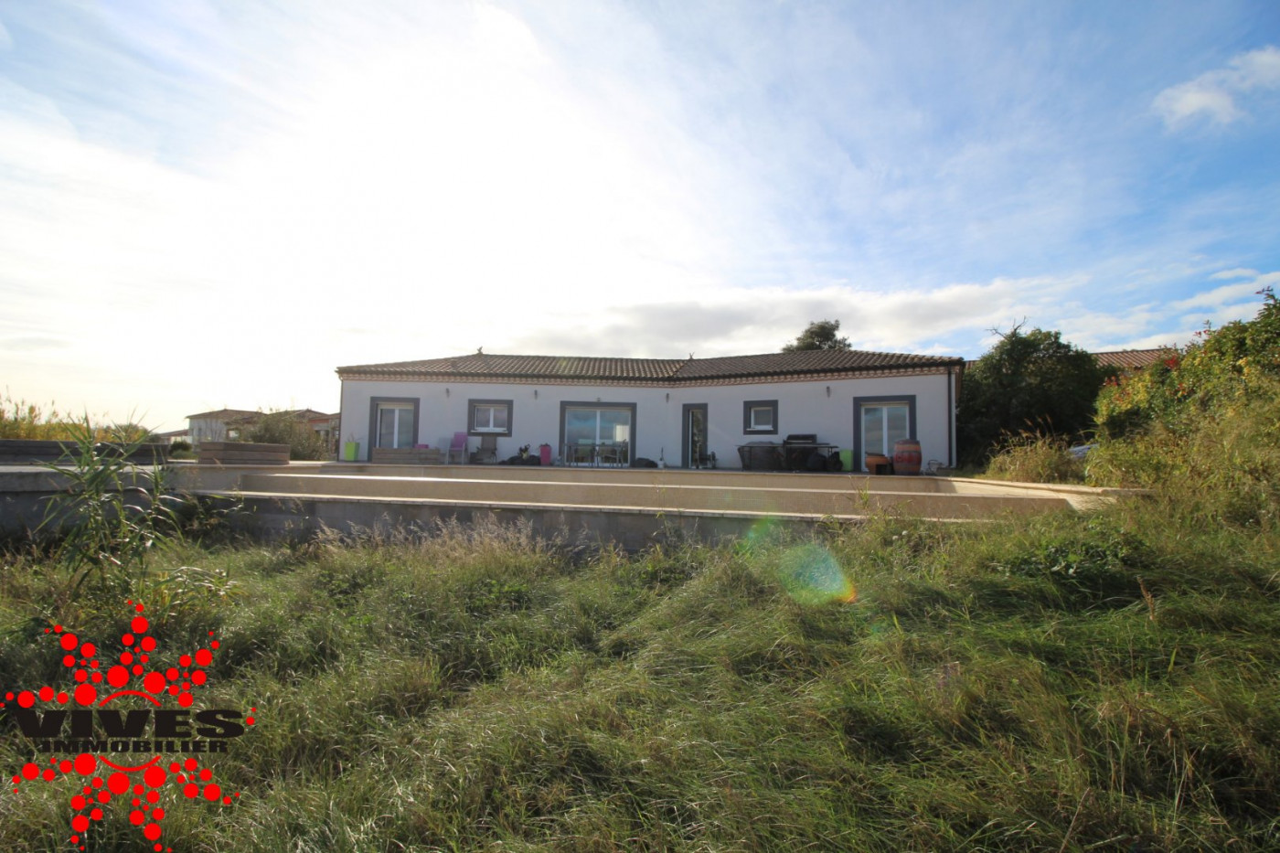 vente Maison Montels - Photo 11