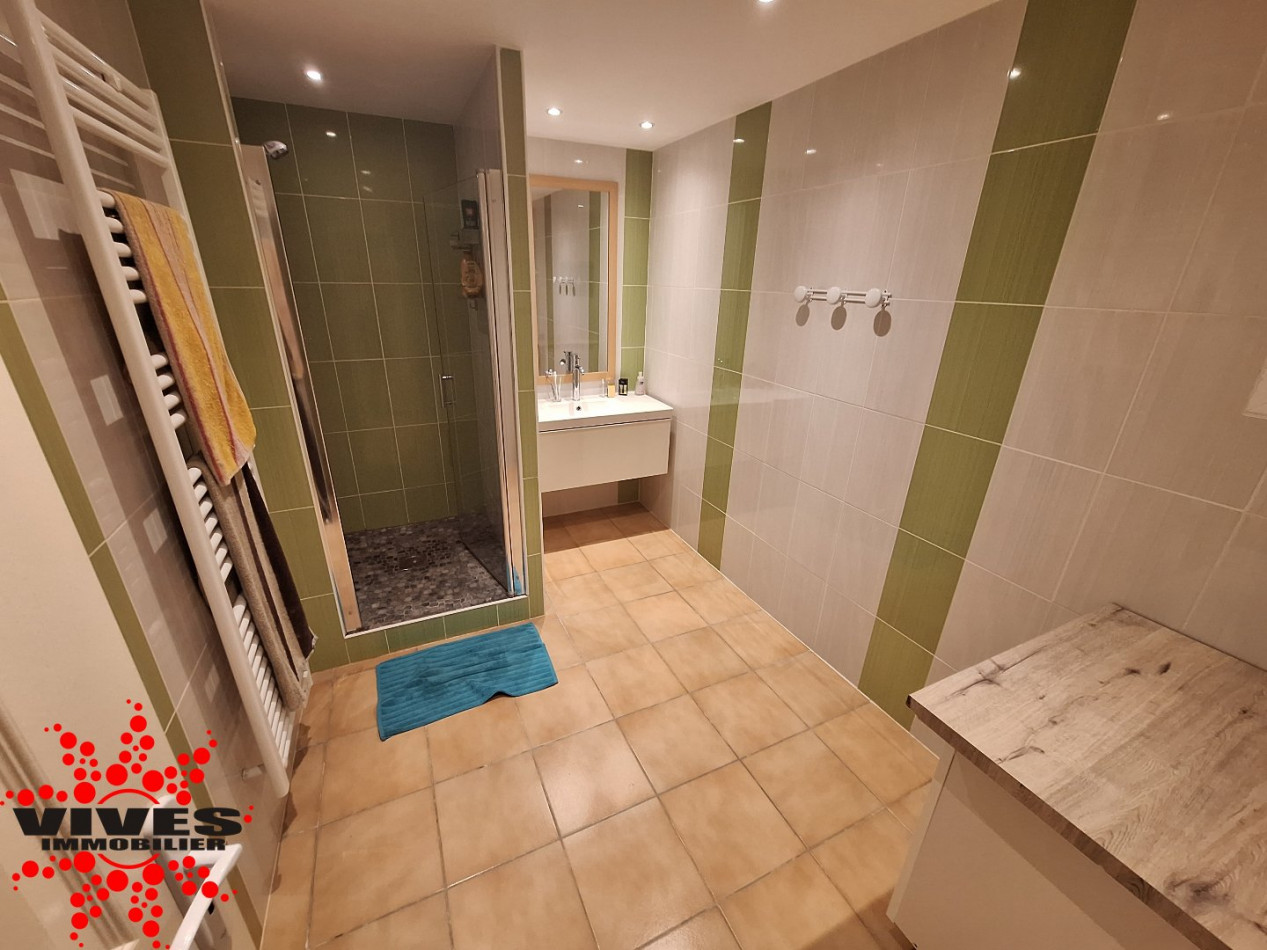 vente Maison Montels - Photo 17