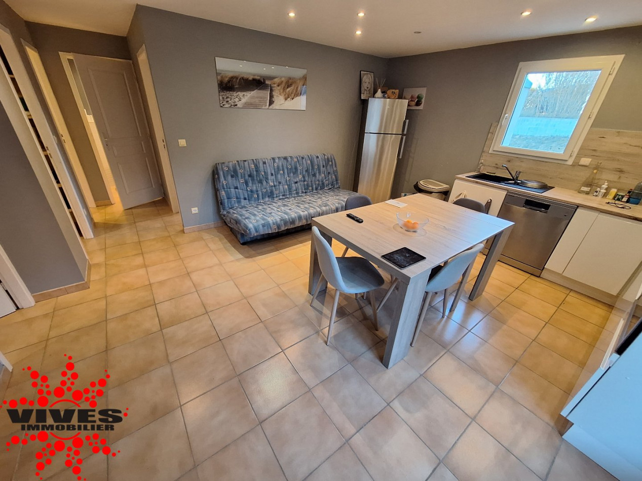 vente Maison Montels - Photo 13