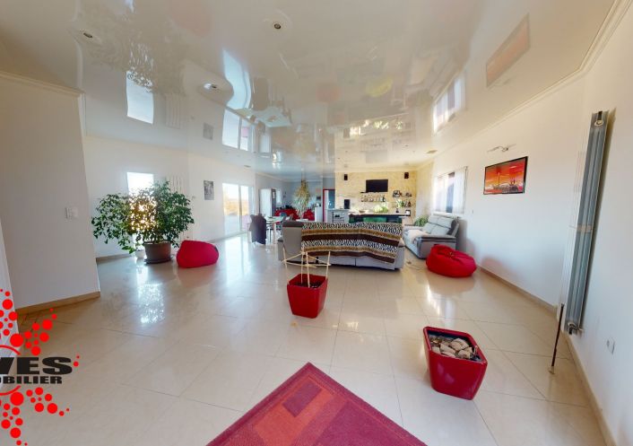 vente Maison Montels