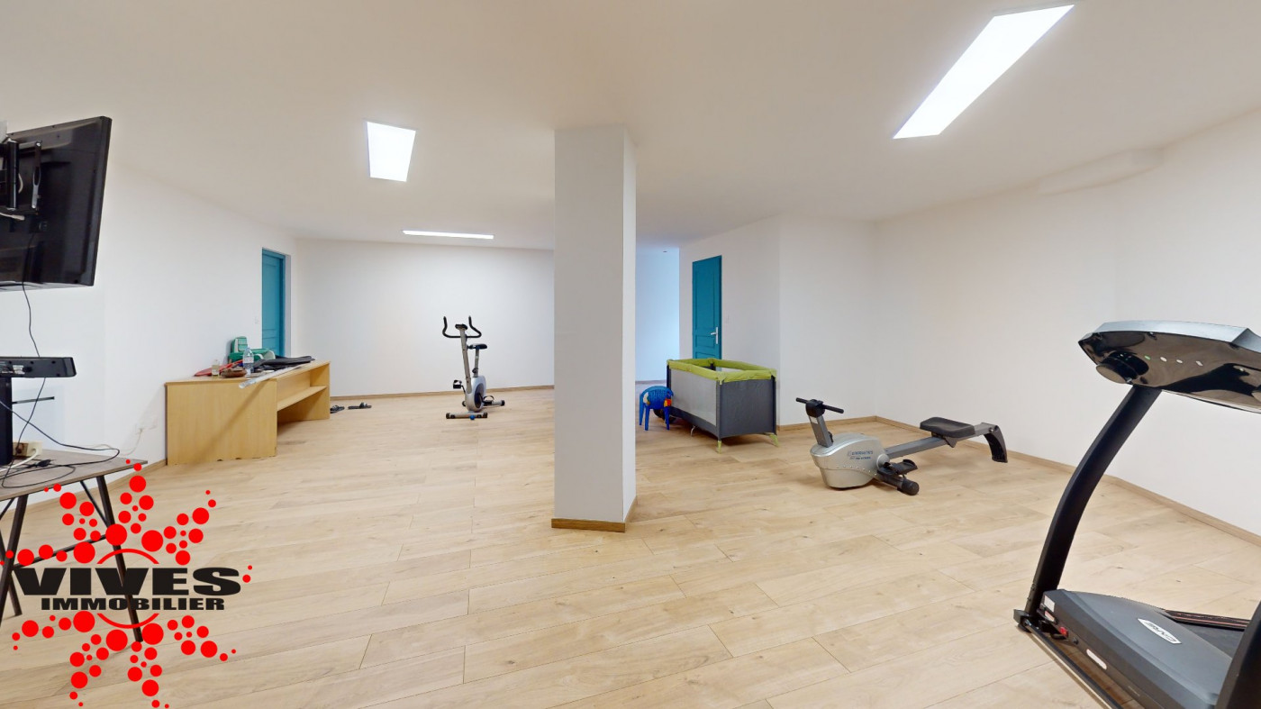 vente Maison Montels - Photo 9