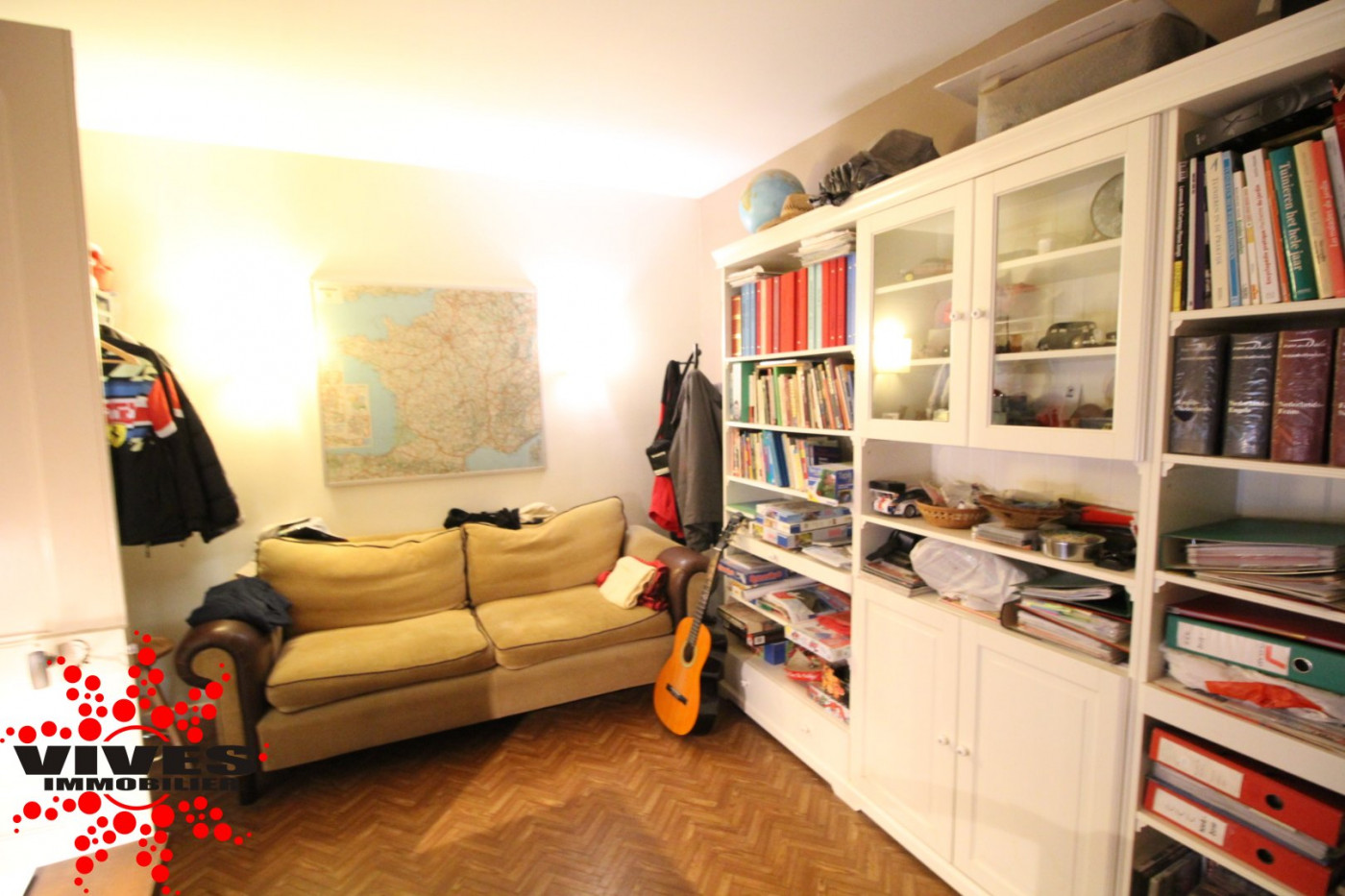 vente Maison Cruzy - Photo 6