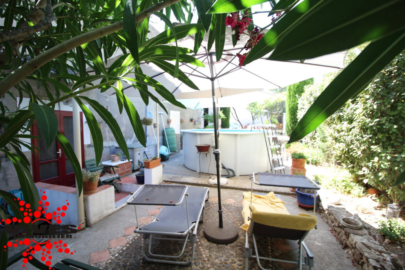 vente Maison Cruzy - Photo 13