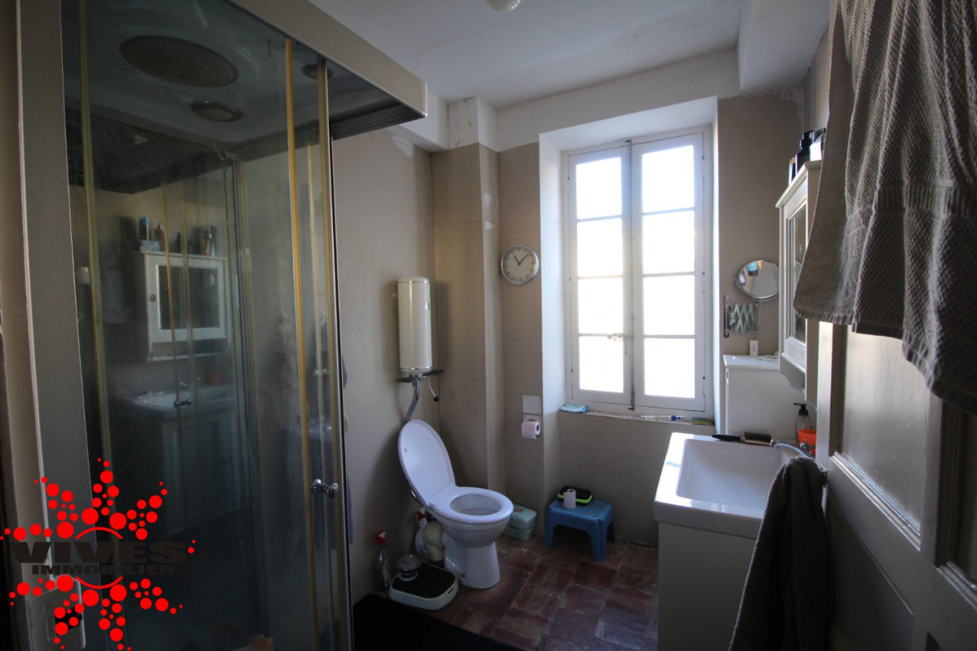 vente Maison Cruzy - Photo 14
