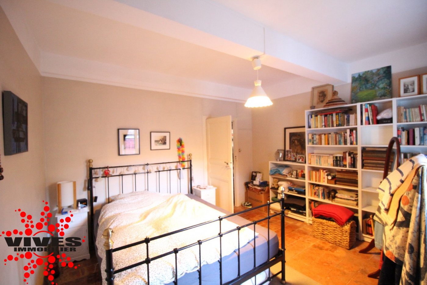 vente Maison Cruzy - Photo 15