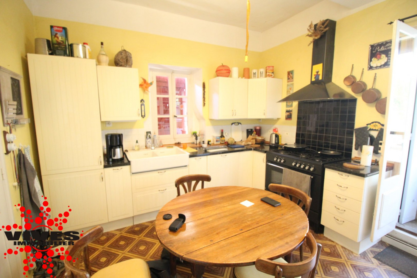 vente Maison Cruzy - Photo 7