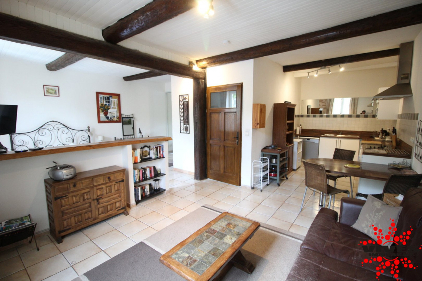 vente Immeuble de rapport Saint Chinian - Photo 1