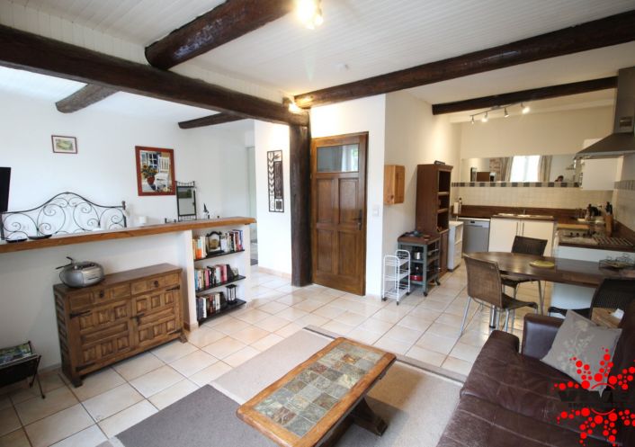 vente Immeuble de rapport Saint Chinian