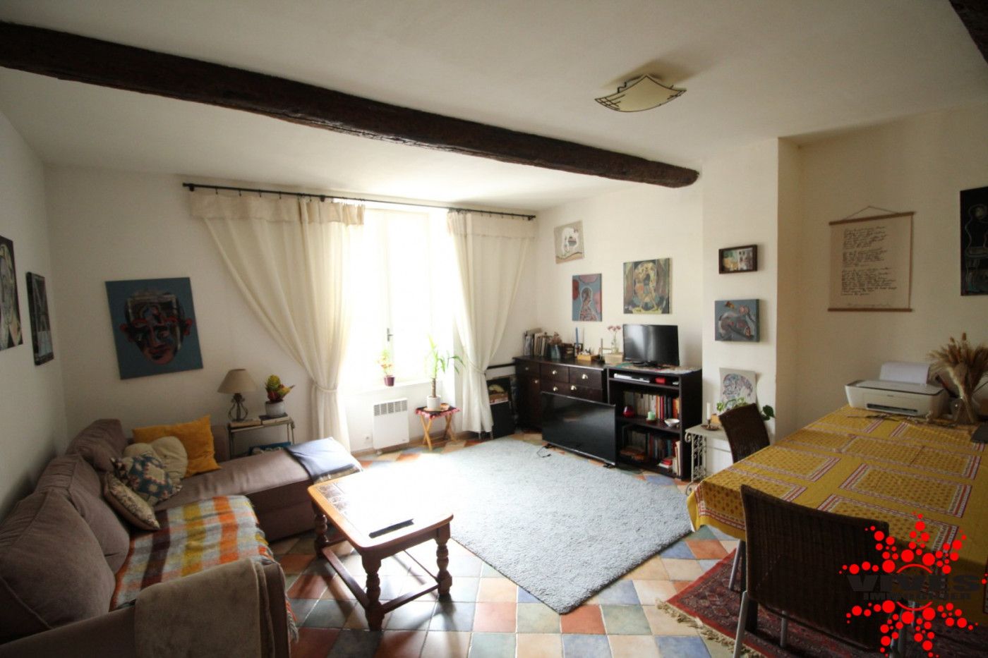 vente Immeuble de rapport Saint Chinian - Photo 5