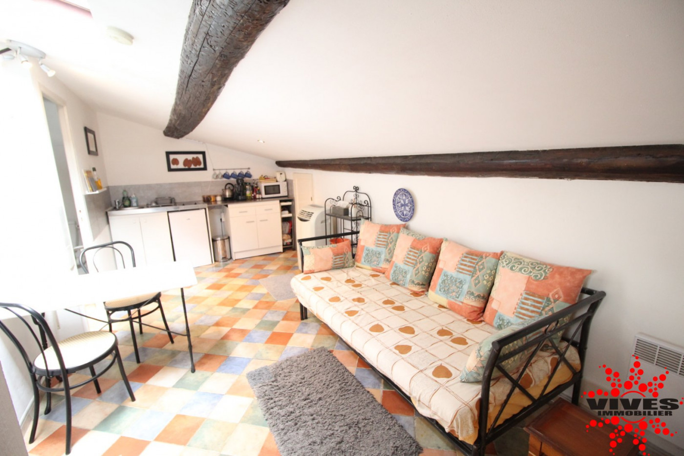 vente Immeuble de rapport Saint Chinian - Photo 10