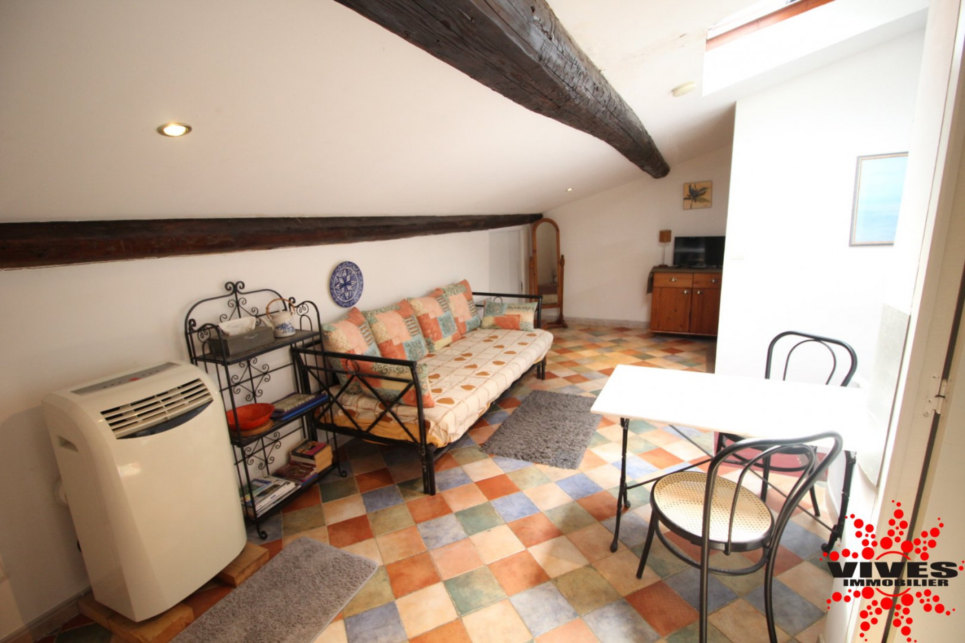 vente Immeuble de rapport Saint Chinian - Photo 11