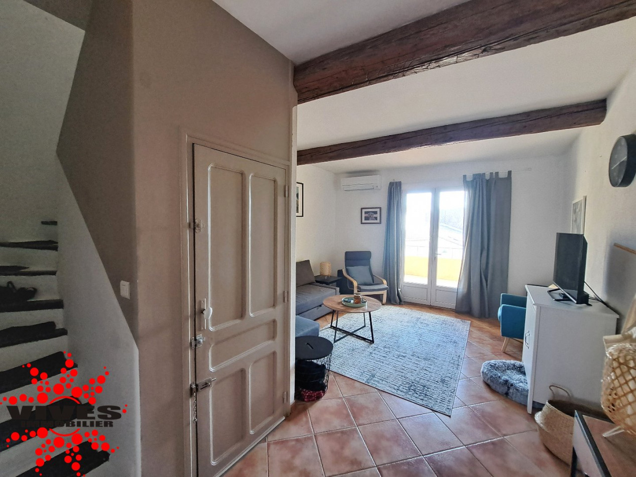vente Maison Puisserguier - Photo 6