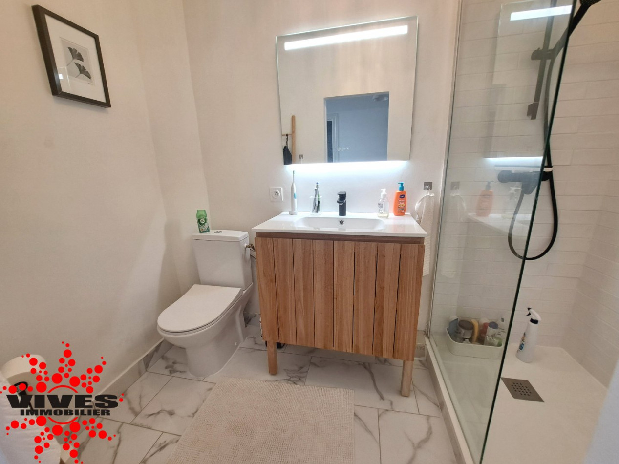 vente Maison Puisserguier - Photo 9