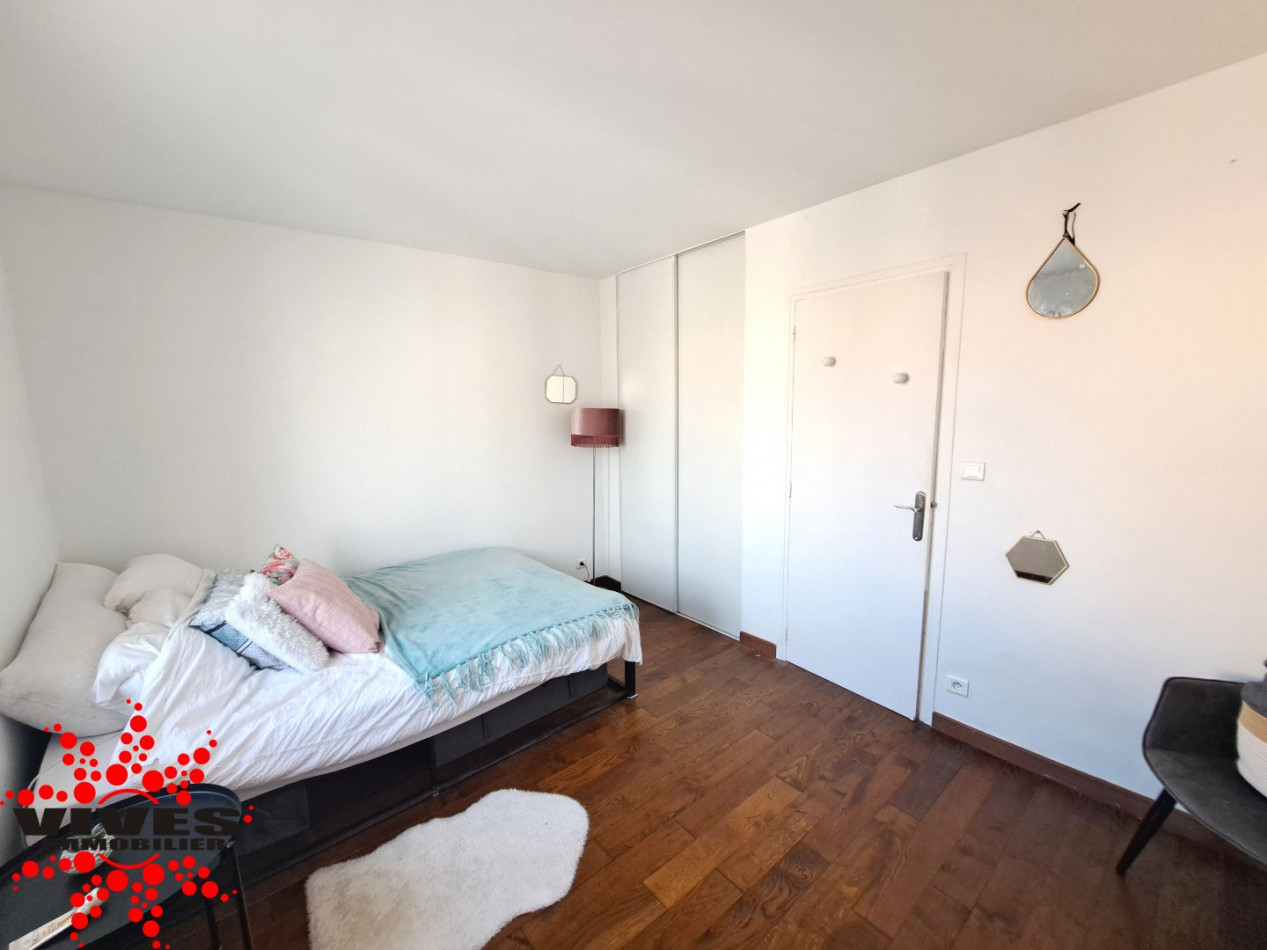 vente Maison Puisserguier - Photo 10